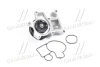 Помпа води BMW 1/3/5/X1/X3 2.0d 07-15 HEPU P421 (фото 1)