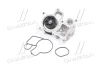 Помпа води BMW 1/3/5/X1/X3 2.0d 07-15 HEPU P421 (фото 2)
