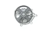 Помпа води Mini Cooper 1.6/2.0 (N47) 10-13 HEPU P428 (фото 2)