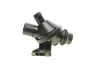 Помпа води BMW 1 (F20/21)/5 (F10) 2.0i 10- (N20B20A) (+термостат) HEPU P430-TH (фото 15)