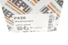 Помпа води BMW X1 (F48)/X2 (F39) 14- B38/B42/B48 HEPU P436 (фото 10)