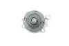 Помпа води BMW 3/5/Z3 316i/316g/316Ci/318i/318is/318ti/518i/518g/1.8i/1.9i 89-03, M42/M43/M44 HEPU P470 (фото 4)
