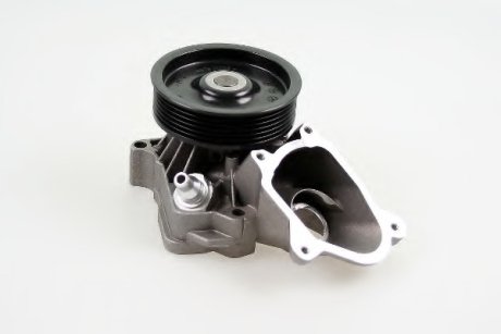 Помпа води BMW 3 (E90/E91/E92)/X3 (E83) 05-13 HEPU P497