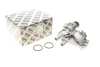Помпа води VW/Audi 1.3-2.0/2.0I/1.6/1.9D (з корпусом) HEPU P513 (фото 1)