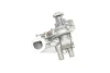 Помпа води VW/Audi 1.3-2.0/2.0I/1.6/1.9D (з корпусом) HEPU P513 (фото 3)