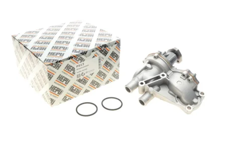 Помпа води VW/Audi 1.3-2.0/2.0I/1.6/1.9D (з корпусом) HEPU P513