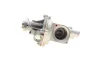 Помпа води VW/Audi 1.3-2.0/2.0I/1.6/1.9D (з корпусом) HEPU P513 (фото 6)