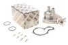 Корпус помпи води VW/Audi 1.3-2.0/2.0I/1.6/1.9D 95- HEPU P513G (фото 1)