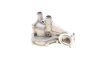 Корпус помпы воды VW/Audi 1.3-2.0/2.0I/1.6/1.9D 95- HEPU P513G (фото 8)