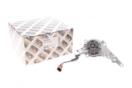 Фото водяна помпа HEPU P5502 Водяна помпа HEPU P5502