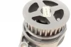 Помпа води VW Golf IV/Bora/Seat Toledo II/Leon 1.6i 00-06 HEPU P558 (фото 2)