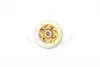 Помпа води VW Golf IV/Bora/Seat Toledo II/Leon 1.6i 00-06 HEPU P558 (фото 5)