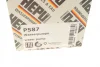 Помпа води VW Golf V/VI/Audi A4/A6 2.0 TFSI 04-12 HEPU P587 (фото 8)