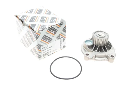 Помпа води Volvo S70/V70/S80/850 2.5TDI 103Kw 95-07 (18z) HEPU P616