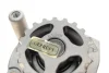 Помпа води Audi A4/Seat/Skoda Octavia/VW Caddy/Golf/Passat 1.2TDI/1.6TDI/2.0TDI 08- HEPU P655 (фото 3)