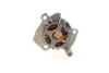 Помпа води Audi A4/Seat/Skoda Octavia/VW Caddy/Golf/Passat 1.2TDI/1.6TDI/2.0TDI 08- HEPU P655 (фото 4)