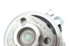 Помпа води Audi A3/Skoda Fabia/Rapid/Octavia/VW Caddy/Golf/Polo 1.2TSI 10- (не перемикається) HEPU P656M (фото 5)