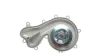 Помпа води Audi A4/A5/A6/A7/A8/Q5/Q7 3.0 TDI 07- HEPU P667 (фото 2)