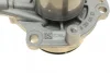 Помпа води VW Caddy IV/VW Golf/T6 1.6-2.0TDI 15- (з датчиком і болтами) HEPU P669 (фото 7)