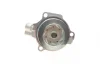 Помпа води VW Caddy IV/VW Golf/T6 1.6-2.0TDI 15- (без датчика, з болтами) HEPU P669M (фото 3)