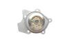 Помпа води Audi A3/VW Golf V/Passat 2.0 TFSI 04-13 HEPU P676 (фото 2)