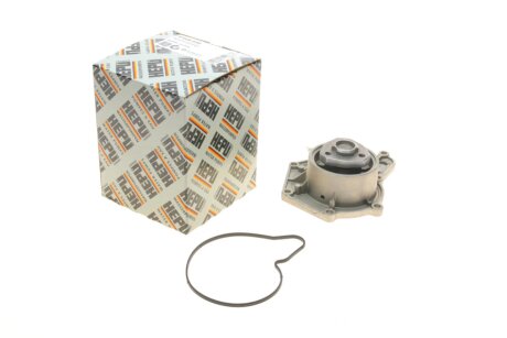 Помпа води HEPU P683M