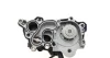 Помпа води Audi A3/A4/Q3/VW Caddy IV 1.0-1.6 TSI 13- HEPU P687 (фото 4)