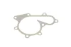 Помпа води Nissan Pathfinder III 2.5dCi 05-10/NP300 Navara 2.5dCi 05- HEPU P7360 (фото 6)