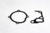 Насос охолоджуючої рідини, з ущільненням MAZDA 3, 323 F VI, 323 P V, 323 S V, 323 S VI, 5, 6, 626 V, MPV II, PREMACY 2.0D 10.96-12.10 HEPU P7533 (фото 2)