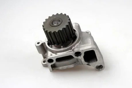 Насос охолоджуючої рідини, з ущільненням MAZDA 3, 323 F VI, 323 P V, 323 S V, 323 S VI, 5, 6, 626 V, MPV II, PREMACY 2.0D 10.96-12.10 HEPU P7533