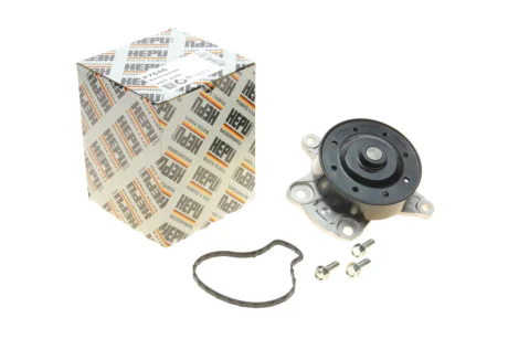 Помпа води Toyota Avensis/Auris/Corolla/Rav4 1.6/1.8/2.0 07- HEPU P7646