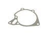 Помпа води Mitsubishi L200/Pajero 2.5TD 92-07/Pajero Sport 2.5TD 98-/Hyundai H-1 2.5D/TD/TCI 97-07 HEPU P7734 (фото 11)