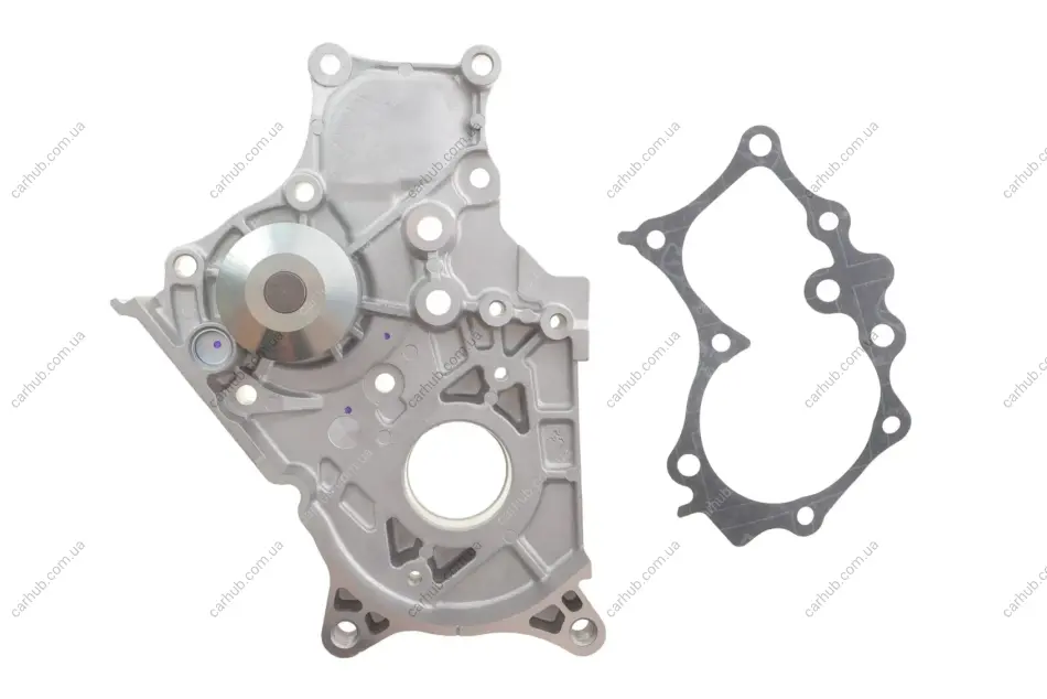 Помпа води Toyota Avensis/Corolla/Previa/Rav 4 II 2.0D 99-07 HEPU P7772 (фото 1)