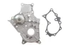 Помпа води Toyota Avensis/Corolla/Previa/Rav 4 II 2.0D 99-07 HEPU P7772 (фото 1)