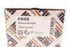 Помпа води Citroen C1/C3/C4 Cactus/Peugeot 208/308 1.0/1.2VTi 12-/Opel Corsa 19- HEPU P908 (фото 9)