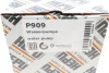 Помпа води Citroen Berlingo/Peugeot Partner 1.2 PureTech 16- HEPU P909 (фото 12)