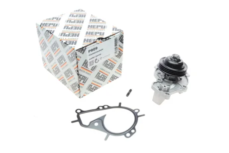 Помпа води Citroen Berlingo/Peugeot Partner 1.2 PureTech 16- HEPU P909
