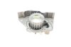 Помпа води Fiat Scudo/Ducato/Peugeot/Citroen/Hyundai 1.8-1.9D/TD 94-06 HEPU P961 (фото 3)