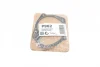 Помпа води Renault Kangoo 1.5dCi 08- (d=74mm) (металева крильчатка) HEPU P962 (фото 6)