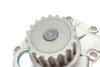 Помпа води Ford Focus/Mondeo/Kuga 2.5 05-/Volvo 1.6/1.8/2.0/2.3/2.4/2.5 97- HEPU P986 (фото 5)