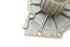 Помпа води Volvo S60/S80/S90/V40/V60 2.0D 15- HEPU P987 (фото 3)
