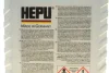 Антифриз (синій) G11 (5L) (MB325.0/325.2) (концентрат) HEPU P999-005 (фото 3)
