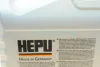 Антифриз (синій) G11 (5L) (MB325.0/325.2) (концентрат) HEPU P999-005 (фото 4)