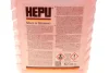 Антифриз (червоний) G12 (5л) (концентрат) HEPU P999-G12-005 (фото 2)