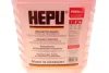 Антифриз (червоний) G12 (5л) (концентрат) HEPU P999-G12-005 (фото 4)