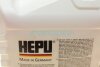Фото 2 - охолоджуючий концентрат HEPU P999-G12-SUPERPLUS-005 Охолоджуючий концентрат HEPU P999-G12-SUPERPLUS-005 (фото 2)