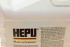 Антифриз (фіолетовий) G12 SuperPlus (5L) (концентрат) HEPU P999-G12-SUPERPLUS-005 (фото 2)