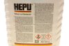 Фото 3 - охолоджуючий концентрат HEPU P999-G12-SUPERPLUS-005 Охолоджуючий концентрат HEPU P999-G12-SUPERPLUS-005 (фото 3)