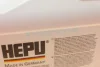 Антифриз (фіолетовий) G13 (5L) (-37°) (концентрат) HEPU P999-G13-005 (фото 2)