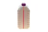 Антифриз (фіолетовий) G13 (5L) (-37°) (концентрат) HEPU P999-G13-005 (фото 5)